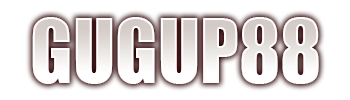 GUGUP88 Logo